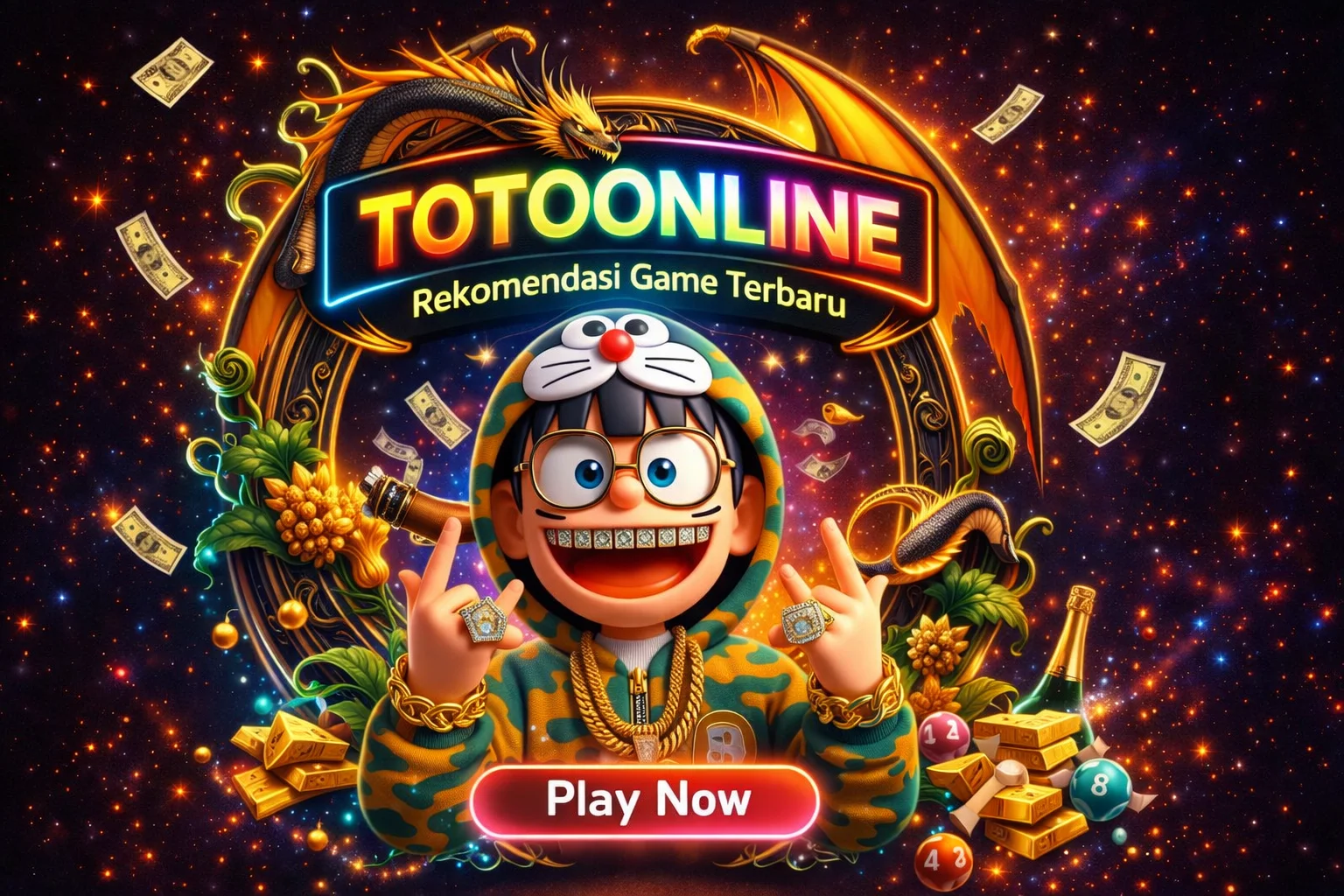 TOTOONLINE